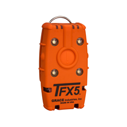TFX5 - NFPA compliant RF PASS